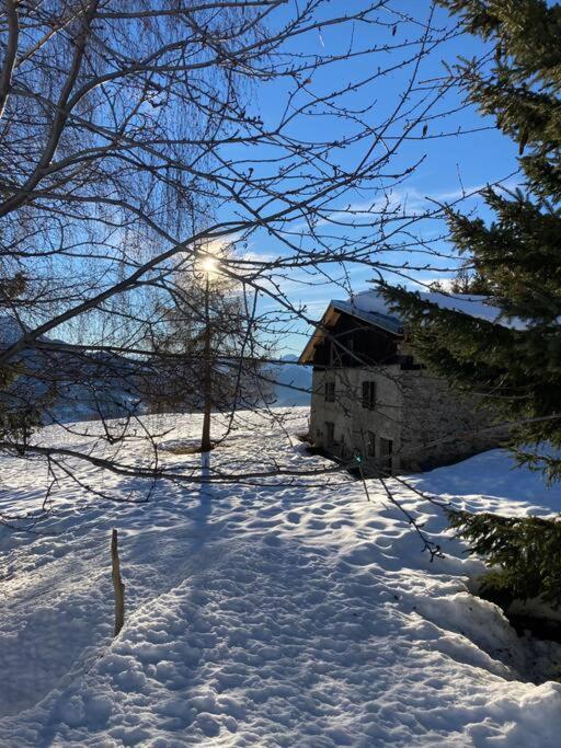 Studio Cosy Vallee De Tarentaise La Plagne Zewnętrze zdjęcie